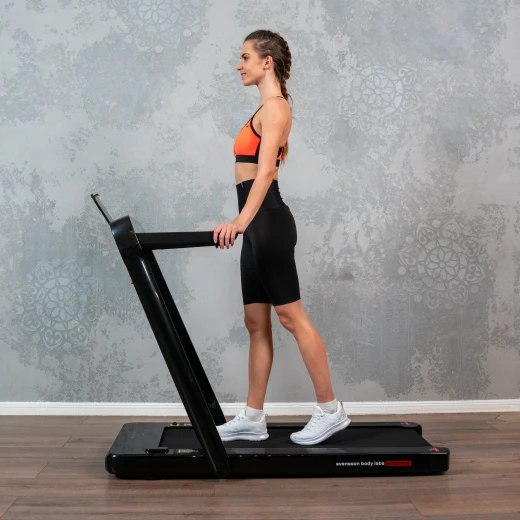 Беговая дорожка домашняя SVENSSON BODY LABS EMPOWER — купить в Туле