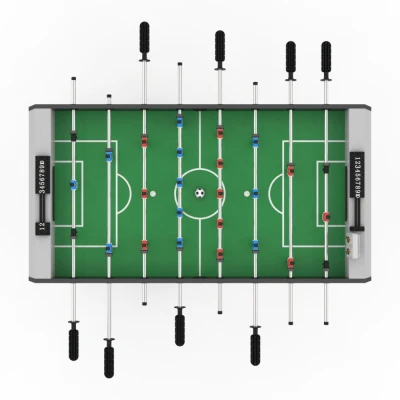 Игровой стол - футбол DFC Barcelona2 121 х 61 см, складной