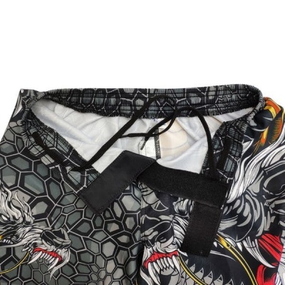   MMA Rusco Dragon 