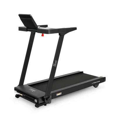 Беговая дорожка Orlauf Corvus Black купить в Туле