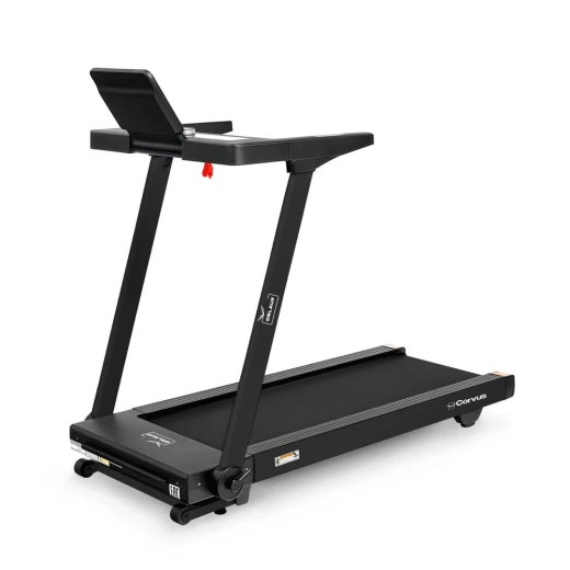 Беговая дорожка Orlauf Corvus Black купить в Туле