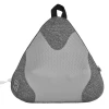 Массажная подушка UNIX Дзен / Zen Grey купить в Туле