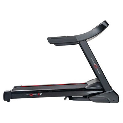 Беговая дорожка CardioPower S55 купить в туле
