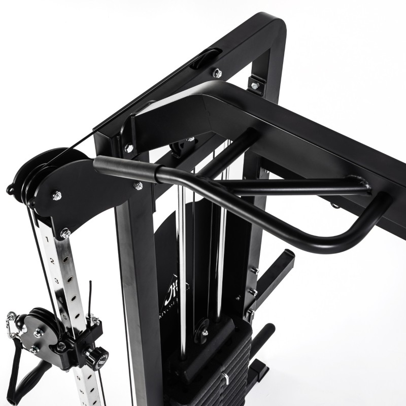 Кроссовер, силовая рама DFC PowerGym D700/2 — купить по выгодной цене