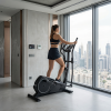 Эллиптический тренажер MAXFIT XT45 купить в Туле в магазине тренажеров