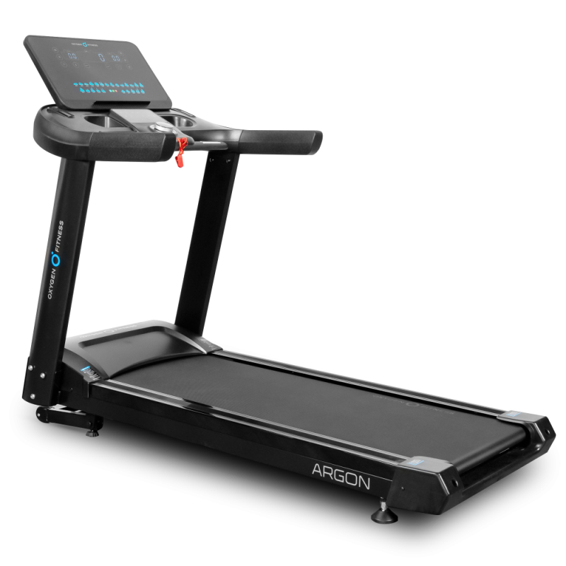 Беговая дорожка полукоммерческая OXYGEN FITNESS ARGON LED PRO купить в Туле