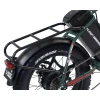Электровелосипед WHTE SIBERIA SLAV PRO 1000W (матовый черный) — купить в Туле
