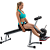 Скамья для ног BODY SOLID Powerline PLCE65/165 – купить по выгодной цене