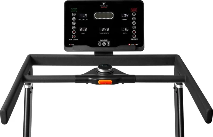 Беговая дорожка Titanium Masters Physiotech X-Compact — купить в Туле