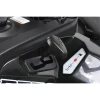 Бензиновый квадроцикл WHITE SIBERIA BARS 320CC PRO (черный)