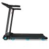 Беговая дорожка домашняя OXYGEN FITNESS NIOBI купить в Туле