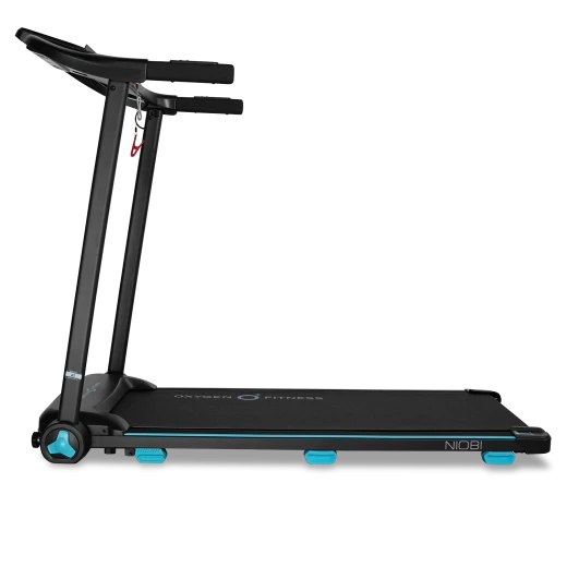 Беговая дорожка домашняя OXYGEN FITNESS NIOBI купить в Туле