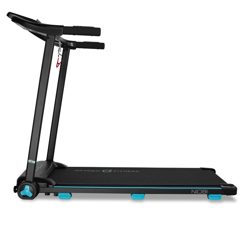 Беговая дорожка домашняя OXYGEN FITNESS NIOBI купить в Туле