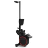 Гребной тренажер UNIX Fit Techno Rower 410 механический купить в Туле Гребной тренажер UNIX Fit Techno Rower 410 с механической нагрузкой — купить в Туле в магазине тренажеров
