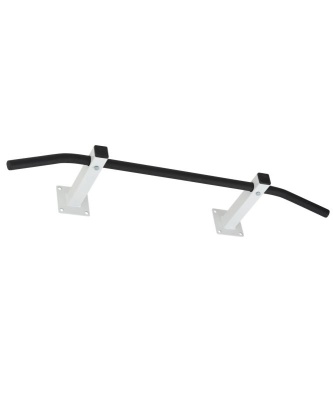 картинка Турник настенный Slim 1, разборный, d=28 мм, ширина 100 см, вынос 25 см от магазина trenager71.ru в Туле
