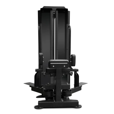 Сведение-Разведение ног BRONZE GYM PARTNER ML-817 – профессиональный тренажер для зала