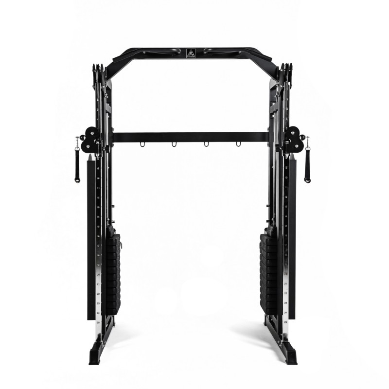 Кроссовер, силовая рама DFC PowerGym D700/2 — купить по выгодной цене
