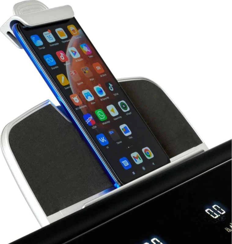 Беговая дорожка Titanium Masters Slimtech S50 купить в Туле