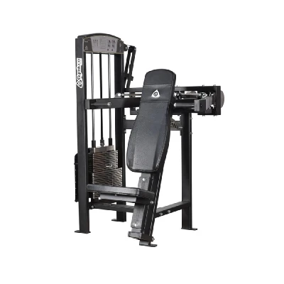 Плечевой жим Gymleco 330