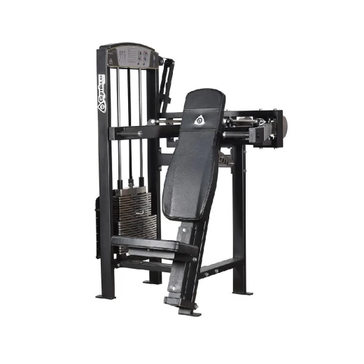 Плечевой жим Gymleco 330