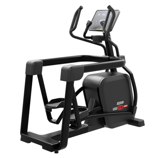 <h1>Эллиптический тренажер CardioPower профессиональный (PRO) XE500 — купить в Туле в магазине тренажеров</h1>