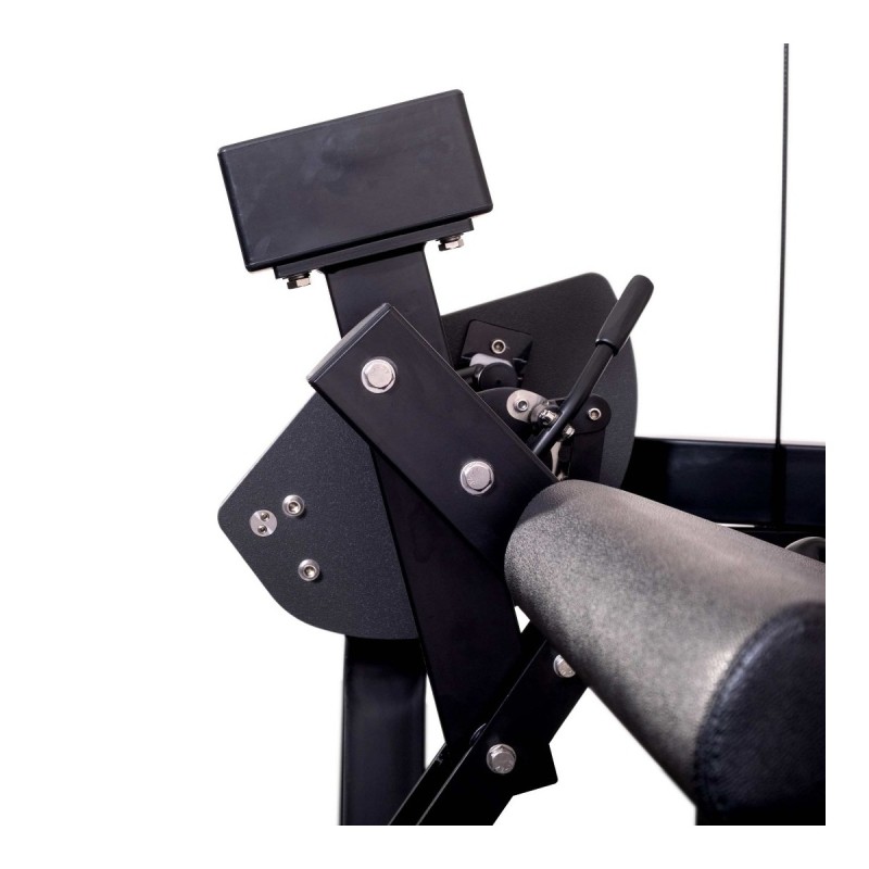 Разгибание ног сидя Protrain CP113 – тренажёр для квадрицепса, купить в Москве