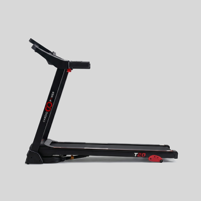 Беговая дорожка CardioPower T20 NEW купить в Туле