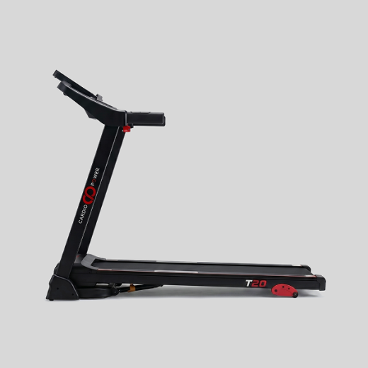 Беговая дорожка CardioPower T20 NEW купить в Туле