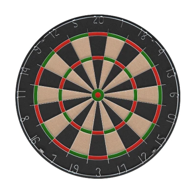 Мишень для дартса DFC SISAL