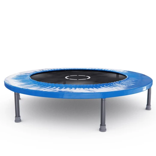 Батут DFC TRU-JUMP 40'' синий купить в Туле по низкой цене