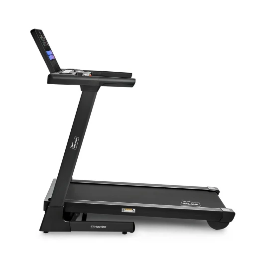 Беговая дорожка Orlauf Harrier Black купить в Туле
