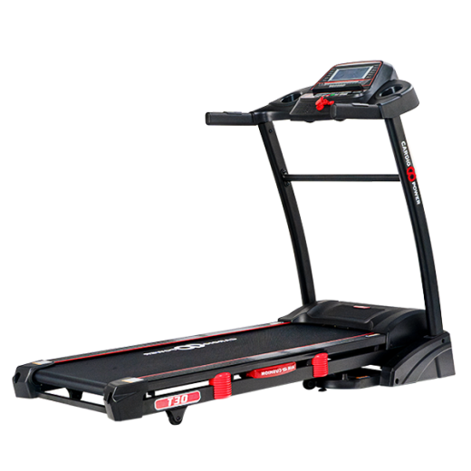 Беговая дорожка CardioPower T30 NEW — купить в Туле