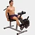 картинка Скамья для ног BODY SOLID GLCE-365 от магазина trenager71.ru в Туле