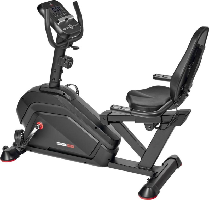 Купить велотренажер Titanium Masters Spintech R20 M в Туле