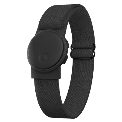 Наручный Кардиопояс CardioPower СС200