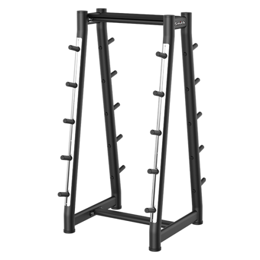Стойка для штанг Smith RE6031 купить в Туле в магазине тренажеров ArtRelax
