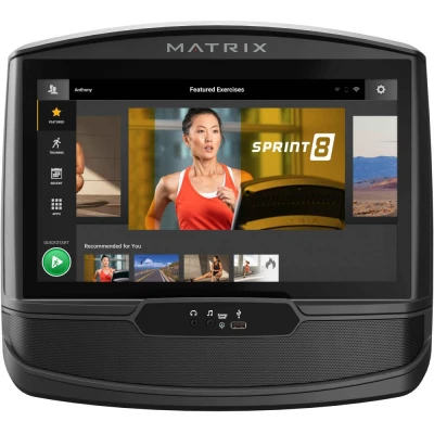 Беговая дорожка полупрофессиональная MATRIX T70XIR купить в Туле