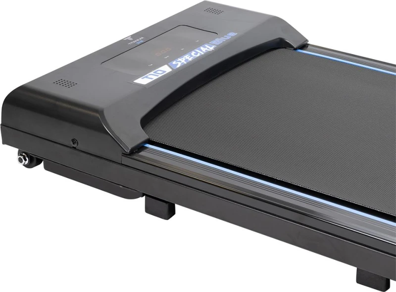 Беговая дорожка Titanium One T10 Special Blue — купить в Туле