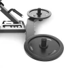 Гиперэкстензия UNIX Fit PRO (UC-1631B) — купить в Туле в магазине тренажеров ArtRelax