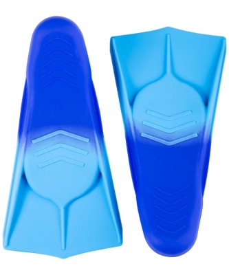 Ласты тренировочные Pooljet Navy/Blue, S