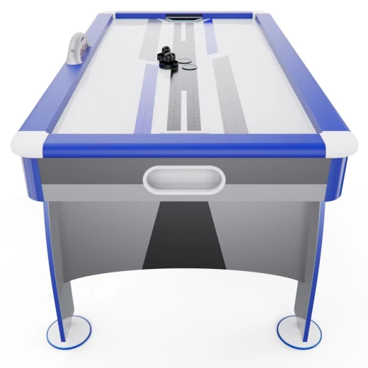 Игровой стол - аэрохоккей DFC 54" 136 x 74 см