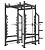 BRONZE GYM PL-1722 — силовая рама с машиной Смита, купить по выгодной цене
