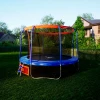 Батут DFC JUMP BASKET 14ft купить в Туле по низкой цене