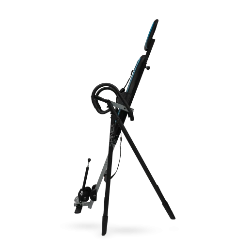 Инверсионный стол домашний OXYGEN FITNESS SPINEX — купить в Туле