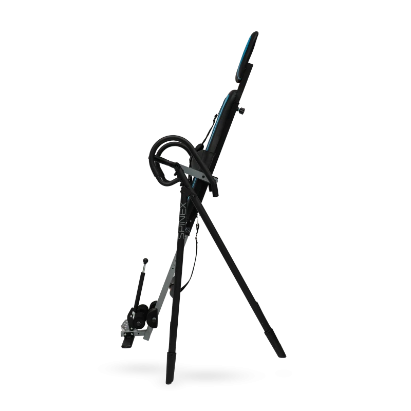 Инверсионный стол домашний OXYGEN FITNESS SPINEX — купить в Туле