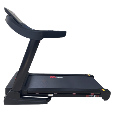 Беговая дорожка CardioPower S35 купить в туле