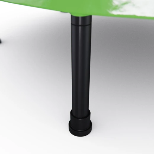 Батут DFC JUMP SUN 36'' зеленый купить в Туле по низкой цене