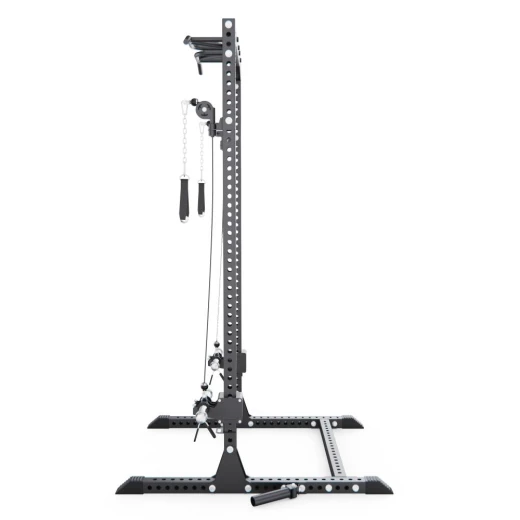 Силовая рама с кроссовером STEELVER SV9206 купить в Туле
