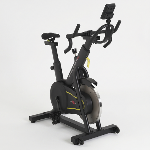 Вертикальный велотренажер CardioPower IB40 — купить в Туле