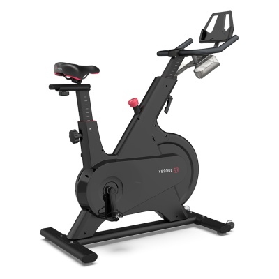 картинка Велотренажер Yesoul Smart M1 BLACK от магазина trenager71.ru в Туле